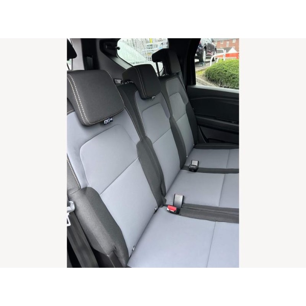 Dacia Jogger - 1.6 TCe-h EXTREME Auto Euro 6 (s/s) 5dr