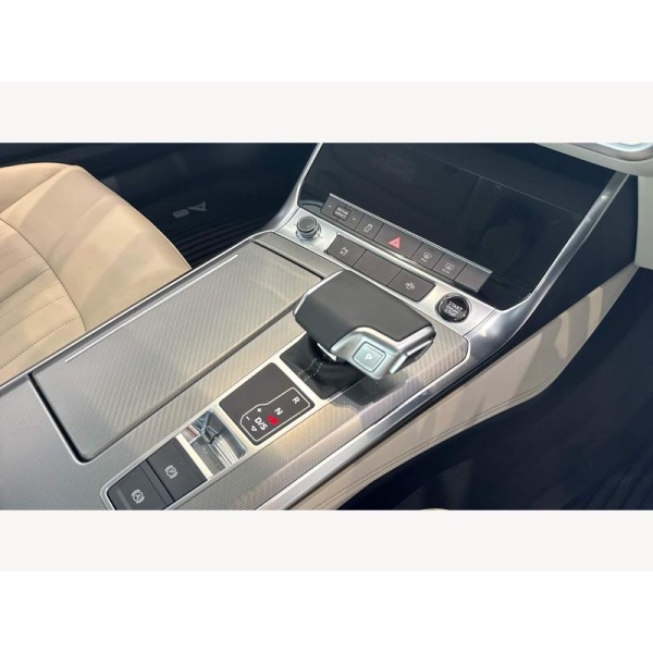 Audi A6 Saloon - 2.0 TFSI 40 Sport S Tronic Euro 6 (s/s) 4dr