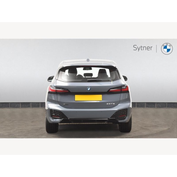 BMW 2 Series Active Tourer - BMW 225e xDrive M Sport Active Tourer 1.5 5dr