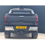 Ford Ranger - 3.2 TDCi Limited 4WD Euro 5 4dr