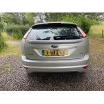Ford Focus - 1.6 TDCi DPF Sport 5dr