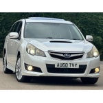 Subaru Legacy - 2.0D SE Sport Tourer 4WD Euro 5 5dr