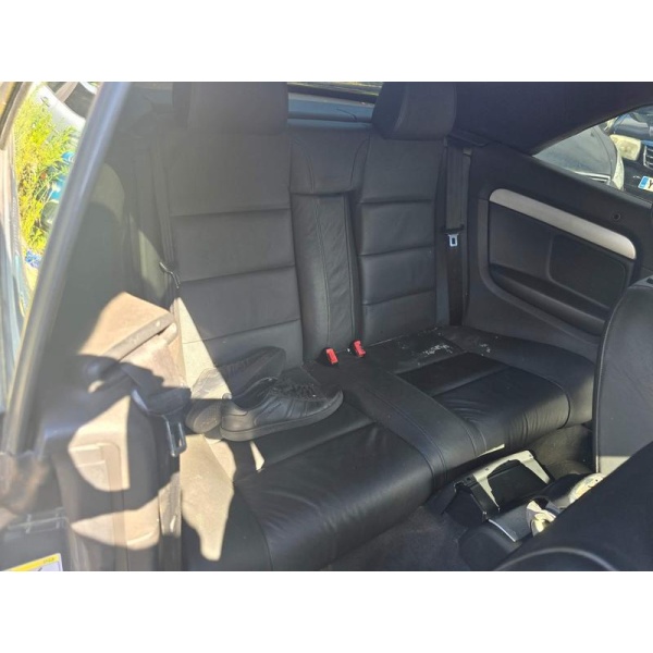 Audi A4 Cabriolet - 2.0 TDI Final Edition Multitronic 2dr