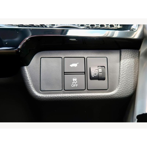 Honda Cr-v - 2.0 h i-MMD Elegance eCVT 4WD Euro 6 (s/s) 5dr