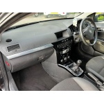 Vauxhall Astra - 1.6i 16v Design Sport Hatch 3dr