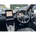 Renault Captur - esprit Alpine E-Tech full hybrid 145 ^MY25] 1.6 5dr