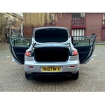 Mazda Mazda3 - 1.6 TS 4dr
