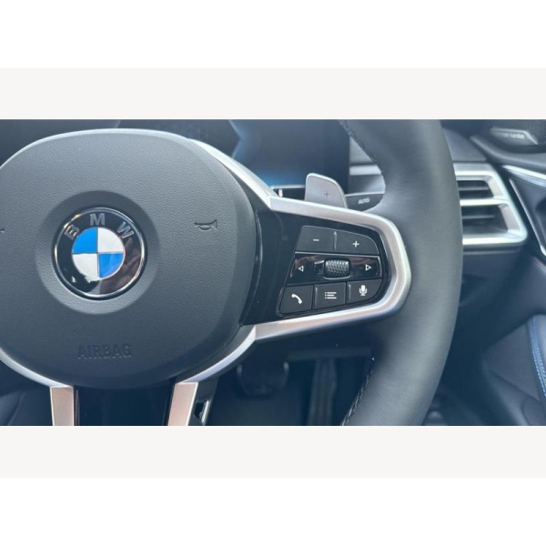 BMW 4 Series - 2.0 420i M Sport Auto Euro 6 (s/s) 2dr