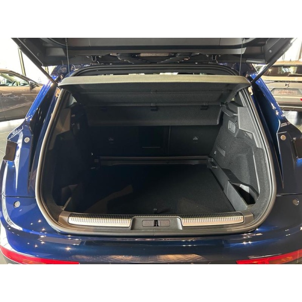 DS Automobiles DS 7 CROSSBACK - 1.5 BlueHDi Performance Line + Crossback EAT8 Euro 6 (s/s) 5dr