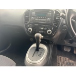 Nissan Juke - 1.6 Acenta CVT Euro 5 5dr