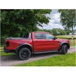 Ford Ranger - 2.0 TD EcoBlue Wildtrak Double Cab Pickup Auto 4WD Euro 6 (s/s) 4dr