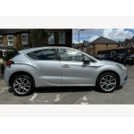 Citroen DS4 - 1.6 VTi DStyle Euro 5 5dr