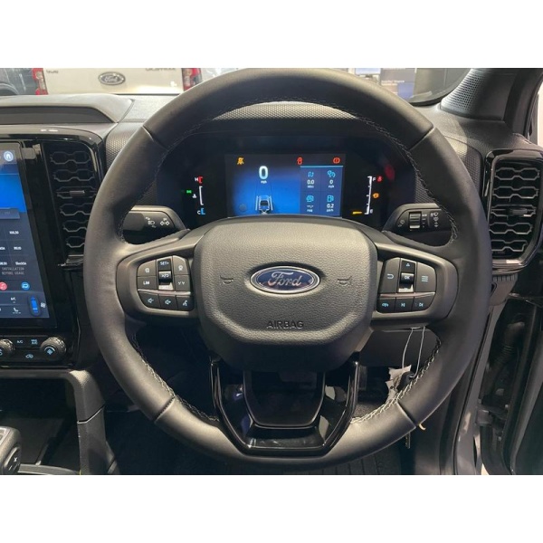 Ford Ranger - 2.0 TD EcoBlue Tremor Auto 4WD Euro 6 (s/s) 4dr