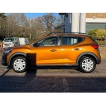 Dacia Sandero - Stepway Essential TCe 90 MY23 1.0 5dr