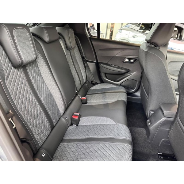 Peugeot 208 - 1.2 PureTech MHEV Allure e-DSC Euro 6 (s/s) 5dr