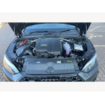 Audi A5 - 2.0 TFSI 45 Black Edition S Tronic quattro Euro 6 (s/s) 2dr