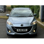 Mazda Mazda5 - 2.0 Sport Euro 5 (s/s) 5dr