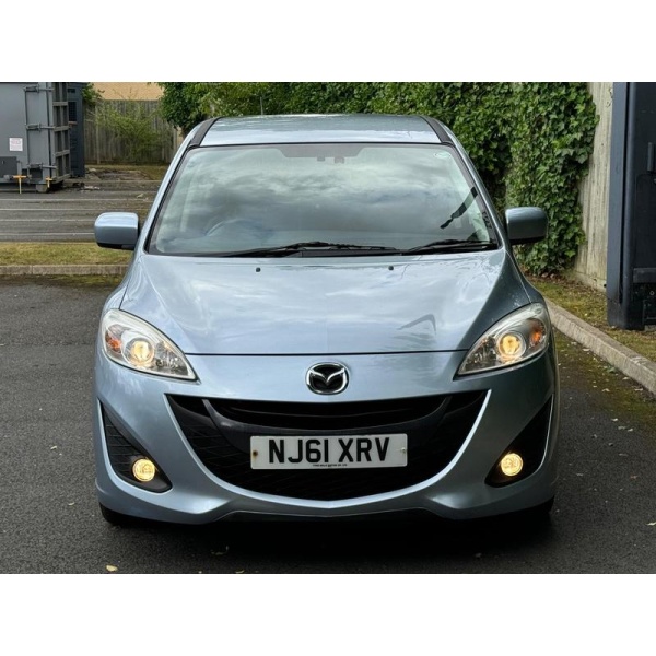 Mazda Mazda5 - 2.0 Sport Euro 5 (s/s) 5dr