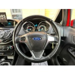 Ford B-max - 1.0 ZETEC 5d 100 BHP TIMING BELT KIT DONE @ 51,329