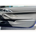 BMW M4 - M4 xDrive Competition M 2dr Step Auto 3.0