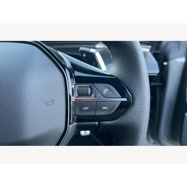 Peugeot 508 SW - 1.6 12.4kWh GT e-EAT Euro 6 (s/s) 5dr