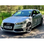 Audi A3 - 2.0 TDI S line Hatchback 3dr Diesel Manual (s/s) (150 ps) Nav
