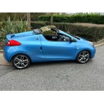 Renault Wind - 1.2 TCe GT Line Convertible 2dr Petrol Manual Euro 5 (100 ps)