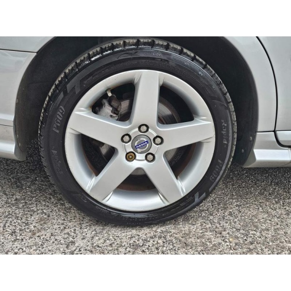 Volvo V50 - 1.8 Sport Euro 4 5dr