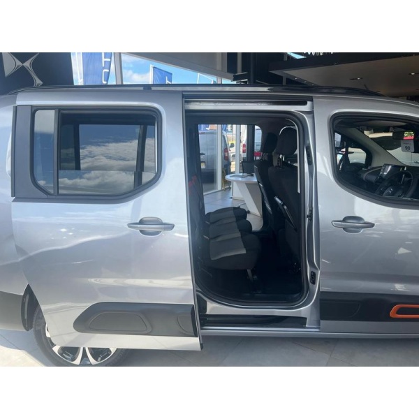 Citroen E-berlingo - 50kWh Flair XTR XL MPV Auto 5dr (11kW Charger)