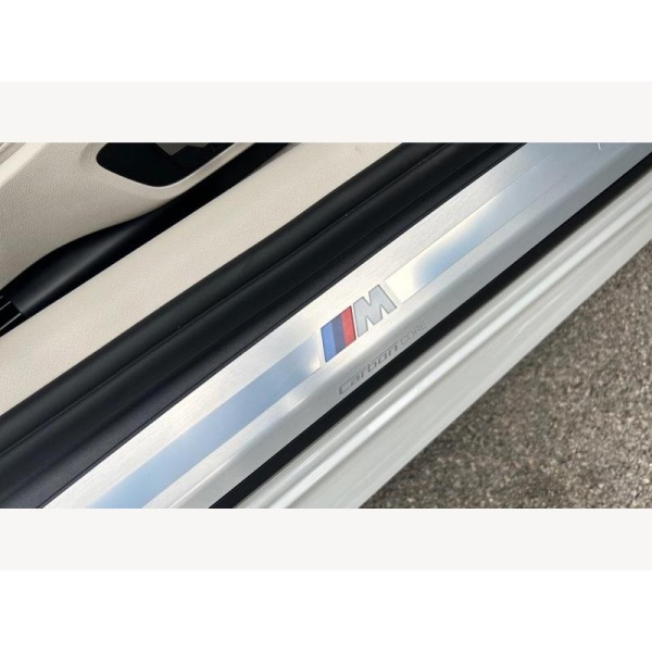 BMW 8 Series - 840i M Sport Coupé 3.0 2dr