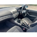 BMW 3 Series - 2.0 318Ci 318 SE Coupe 2dr Petrol Manual (180 g/km, 143 bhp)