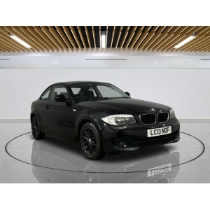 BMW 1 SERIES - 2.0 118D ES 2d 141 BHP | Extended Warranties| AA Coverage*