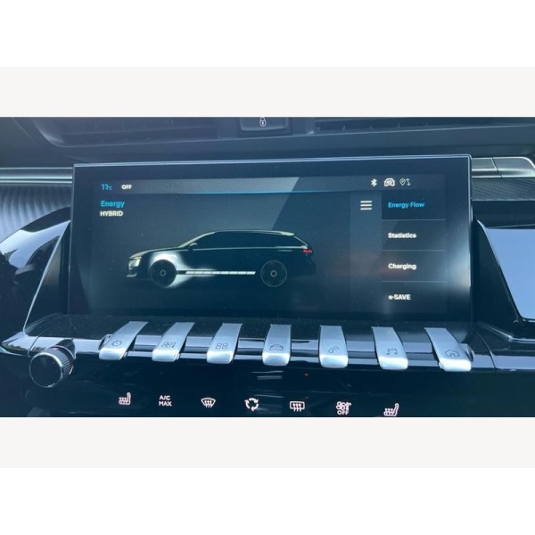 Peugeot 508 SW - 1.6 12.4kWh GT e-EAT Euro 6 (s/s) 5dr