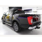 Nissan Navara - 2.3 dCi Tekna 4WD Euro 5 4dr