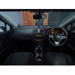 Toyota Avensis - 1.8 V-Matic T2 Euro 4 4dr
