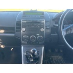 Mazda Mazda5 - 2.0D Sport 5dr