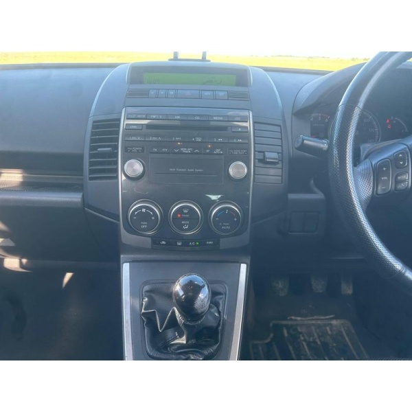 Mazda Mazda5 - 2.0D Sport 5dr