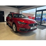 SEAT Leon - 1.4 12.8kWh FR DSG Euro 6 (s/s) 5dr