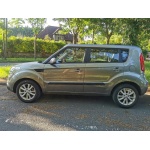 KIA Soul - 1.6 CRDi 2 SUV 5dr Diesel Manual Euro 5 (126 bhp)