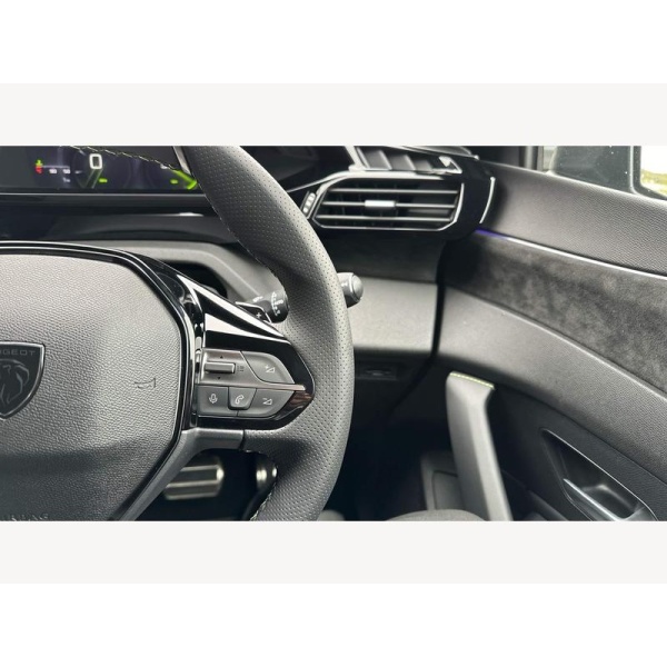 Peugeot 308 SW - 1.2 PureTech GT EAT Euro 6 (s/s) 5dr