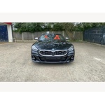 BMW Z4 Roadster - BMW Z4 M40i 3.0 2dr