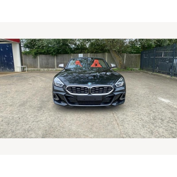 BMW Z4 Roadster - BMW Z4 M40i 3.0 2dr
