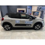 Citroen C3 - 1.2 PureTech PLUS Euro 6 (s/s) 5dr