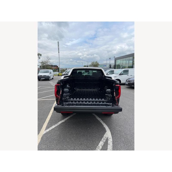 Volkswagen Amarok - 2.0 TDI Style Auto 4Motion Euro 6 (s/s) 4dr