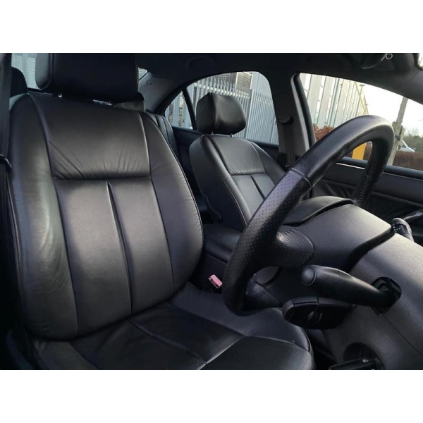 Peugeot 607 - 2.0 HDi FAP Executive 4dr