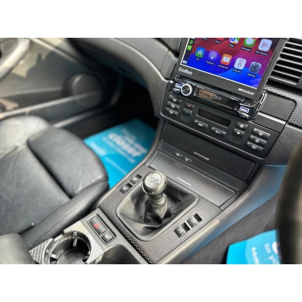 BMW 3 Series - 2.5 325Ci 325 Sport 2dr