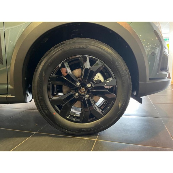 Dacia Jogger - Extreme TCe 110 MY23.5 5dr