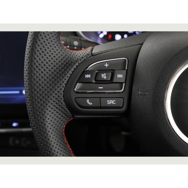 MG ZS - Zs 1.5 VTi-TECH Excite 5dr Hatchback