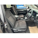 Toyota Hilux - D-4D Invincible Pickup 2.4 Manual Diesel