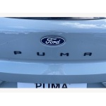 Ford Puma - 1.0T EcoBoost MHEV ST-Line X Euro 6 (s/s) 5dr